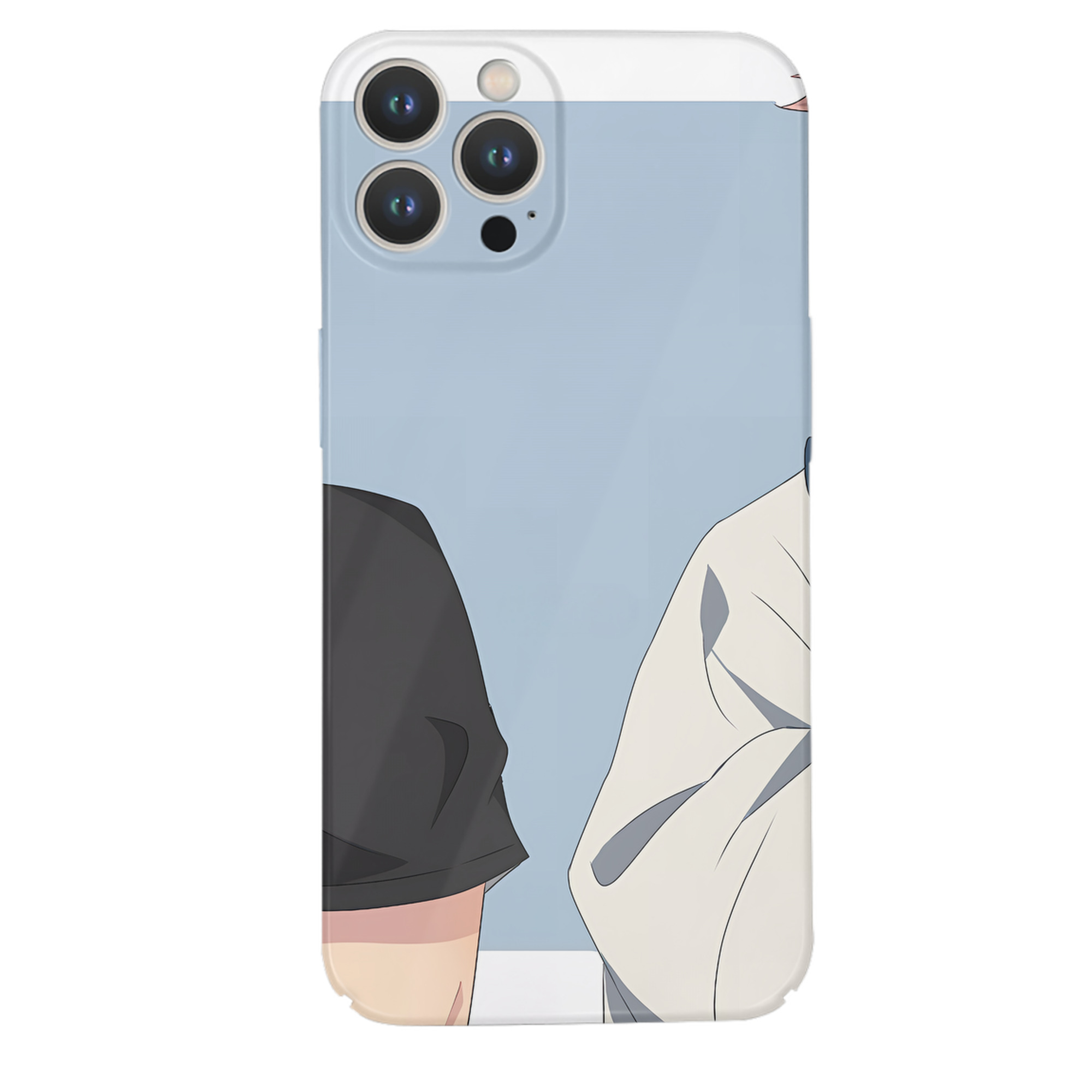 （画像用） SPY×FAMILY间谍家家酒 【iPhone 14シリーズ対応】ハードケース